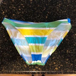 Gap Swimsuit Bottom